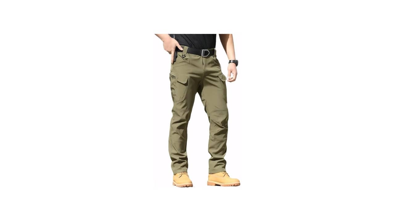 Melhor Calça Tatica: Guia Completo para Escolha