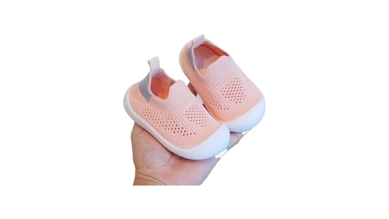 Melhor Calcado Infantil: Conforto e Estilo Para Seus Pequenos!
