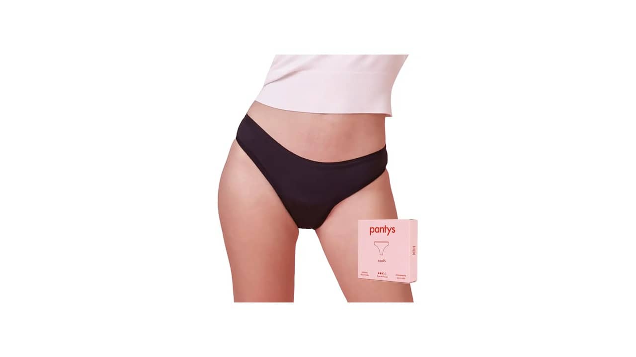 Melhor Calcinha Absorvente: 10 Modelos de Alta Proteção