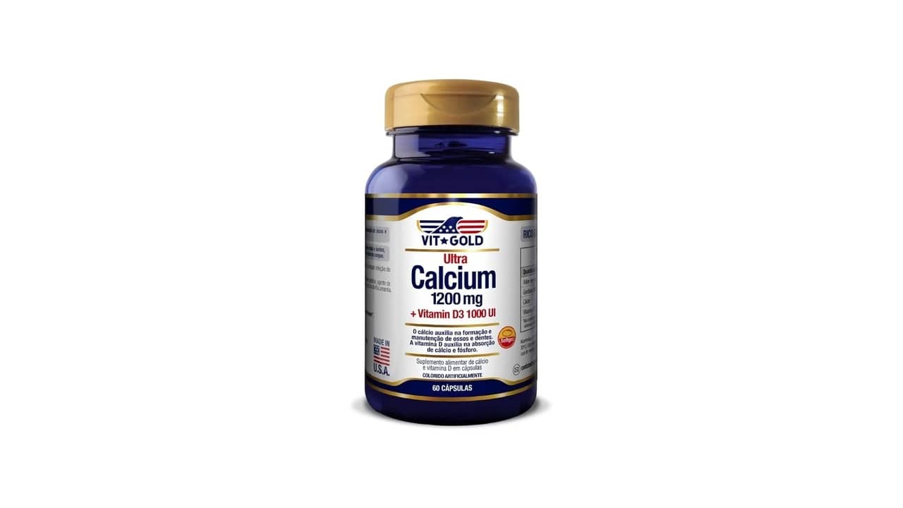 Melhor Cálcio para Osteopenia: Guia Essencial