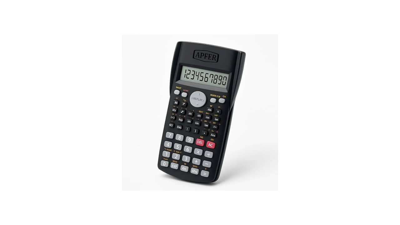 Melhor Calculadora Científica Custo Benefício: 5 Modelos Essenciais