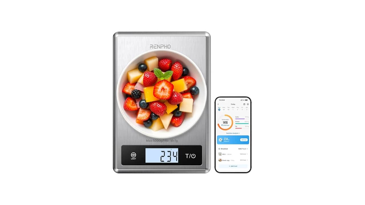Melhor Calculadora de Calorias: Guia de Escolha Inteligente