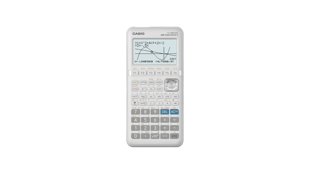 Melhor Calculadora Grafica para Secundario: Guia Essencial STEM