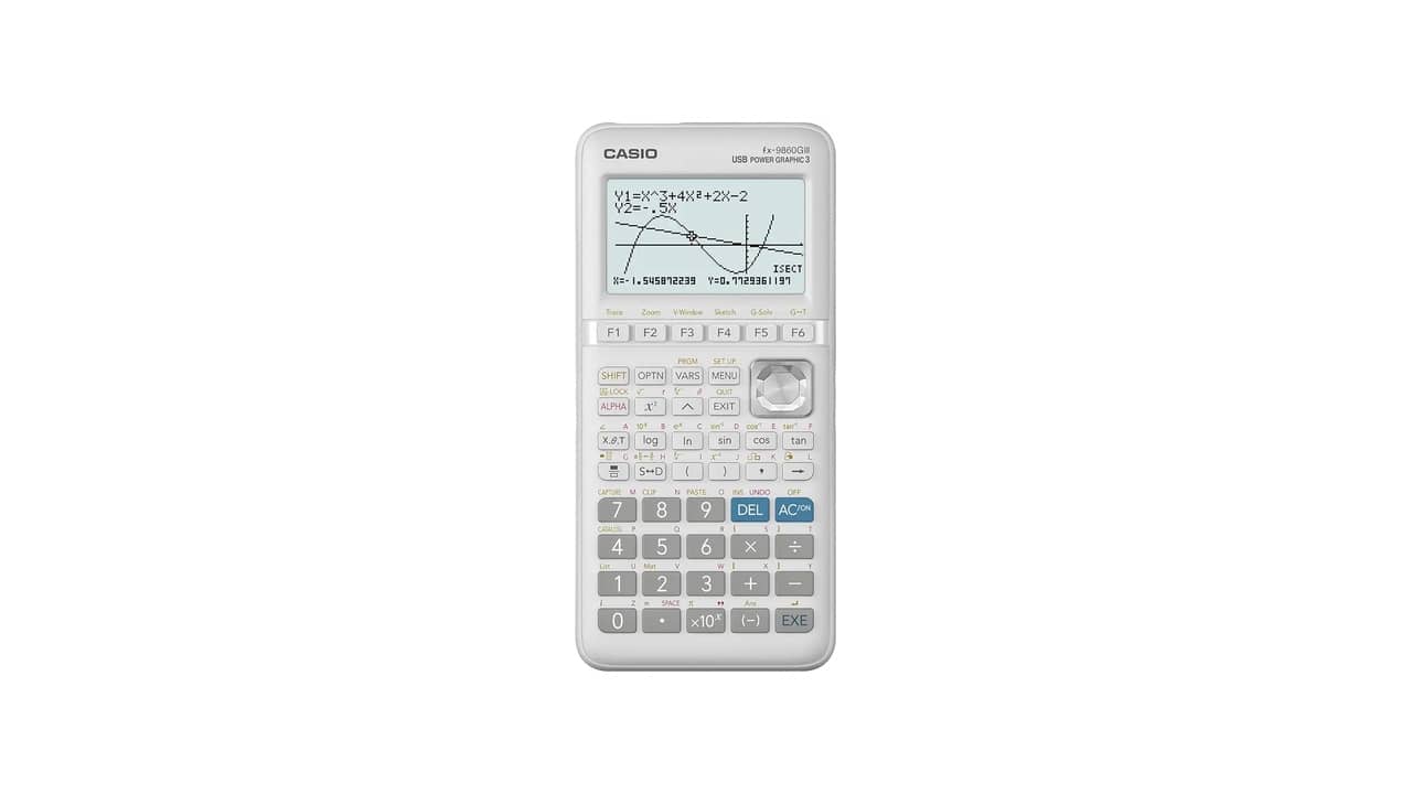 Melhor Calculadora Grafica: Guia Definitivo 2024