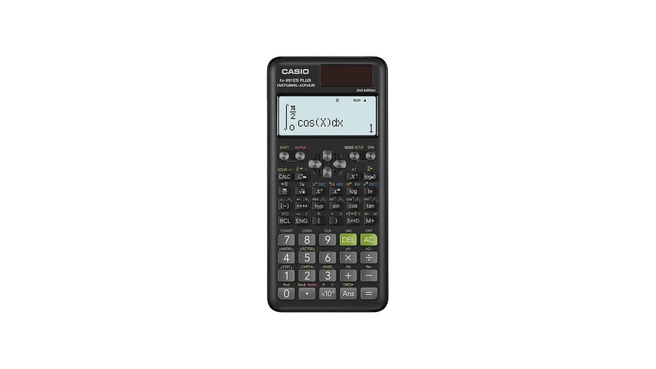 Melhor Calculadora para Engenharia: Guia Completo
