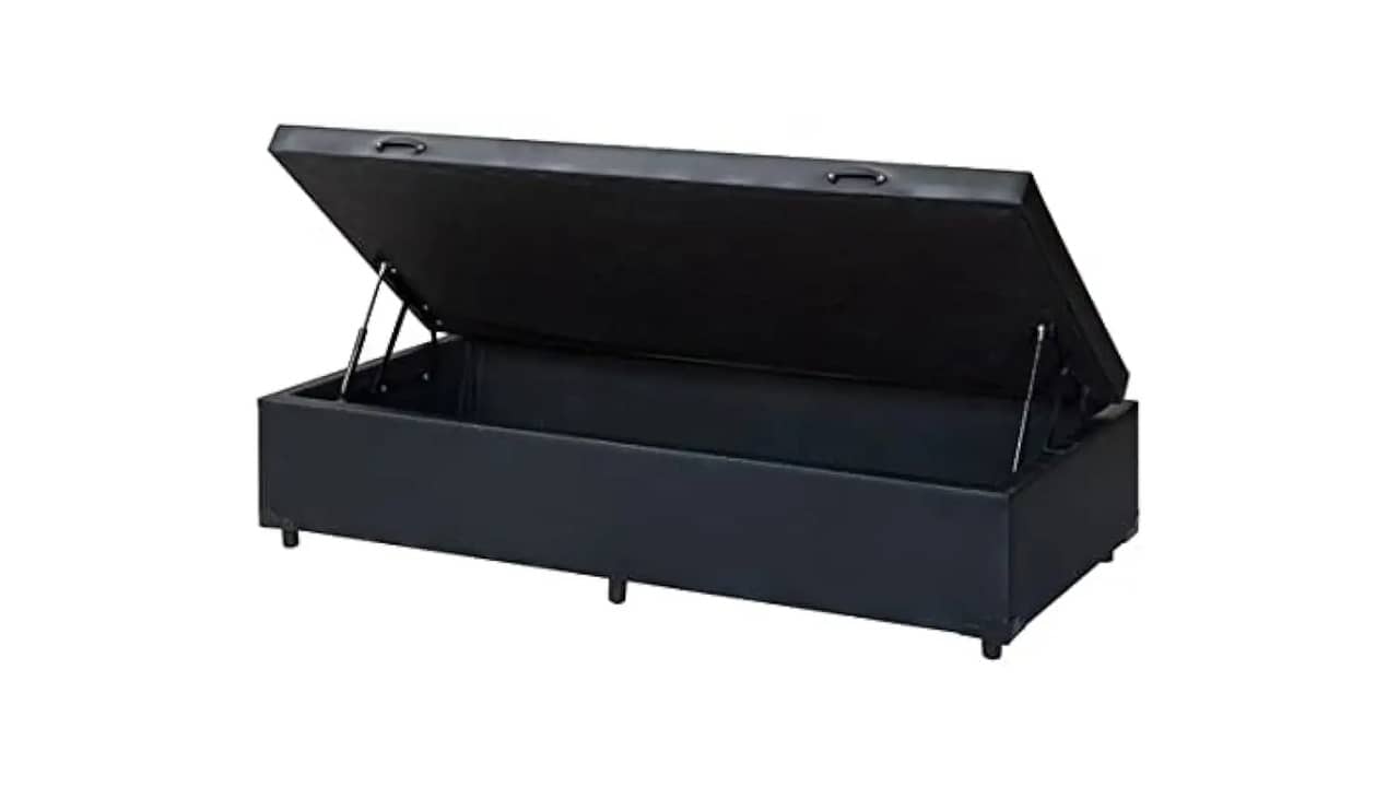 Melhor Cama Box King Custo Benefício: Durabilidade e Conforto