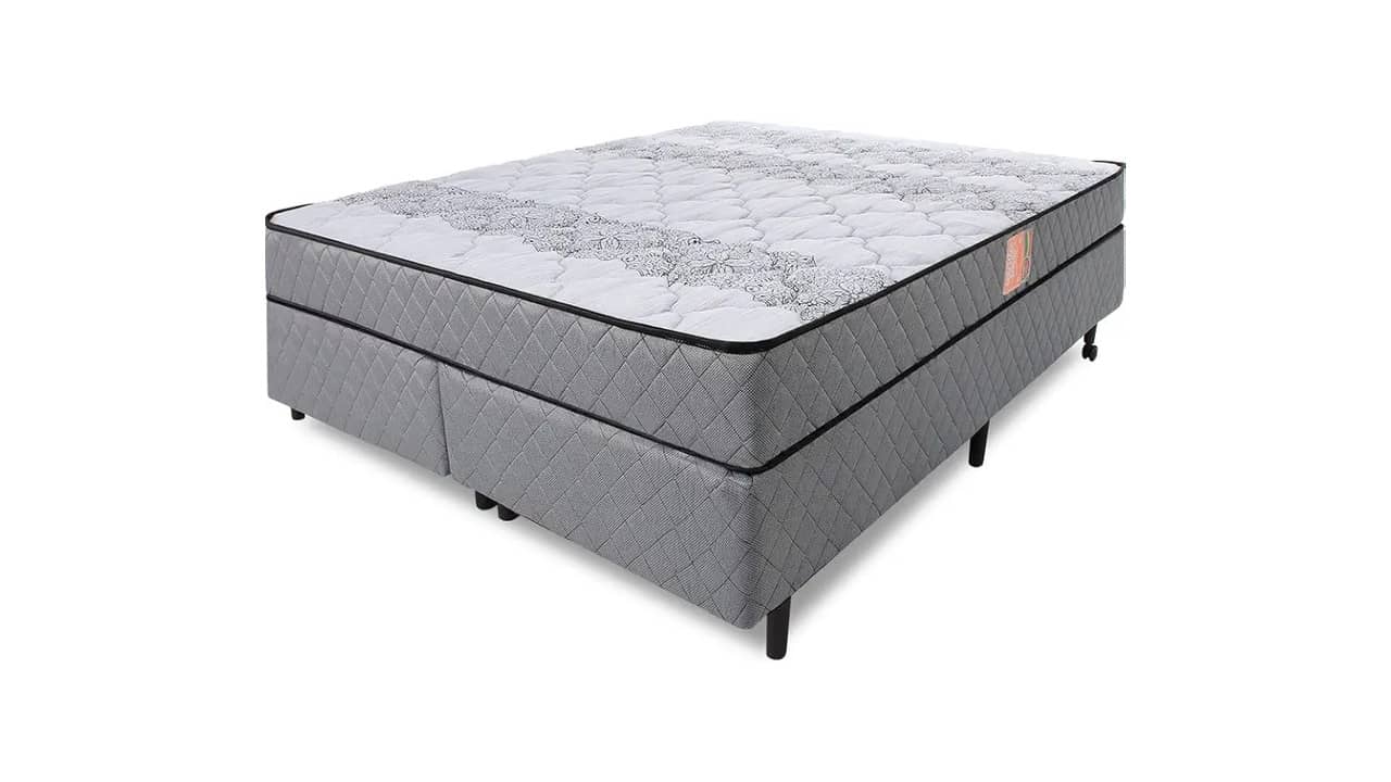 Melhor Cama Box King Size: Conforto e Suporte Garantidos