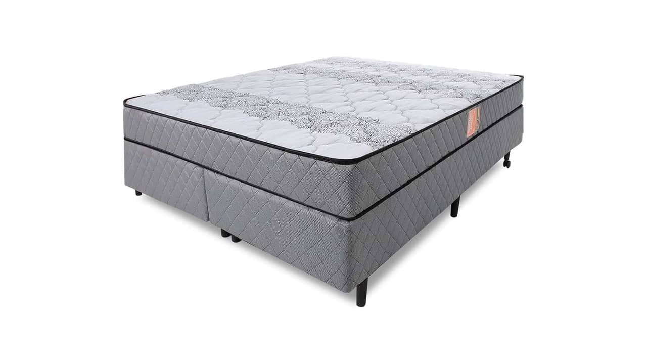 Melhor Cama Box King: Conforto e Suporte Garantidos!