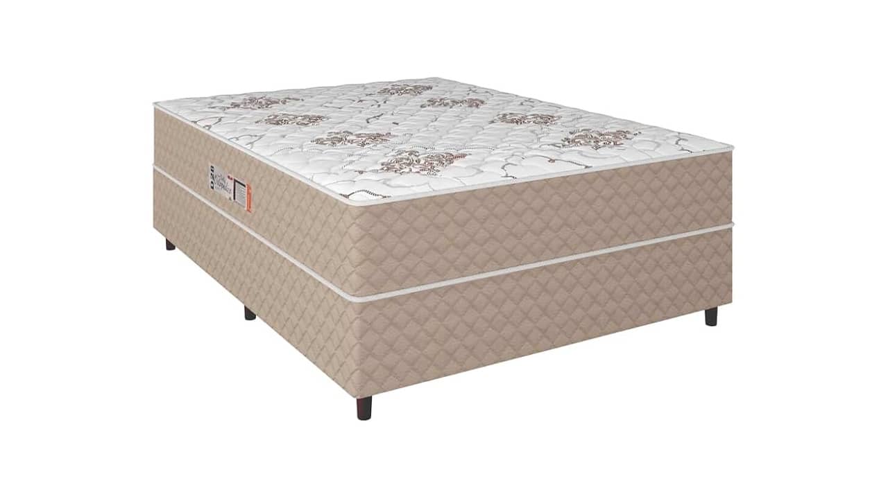 Melhor Cama Box Ortopedica: Conforto e Suporte para Sua Coluna