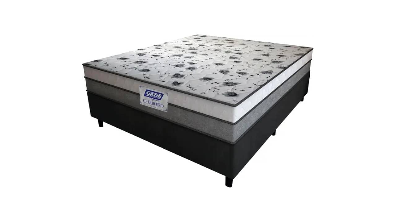 Melhor Cama Box para Coluna: Conforto e Suporte Essenciais