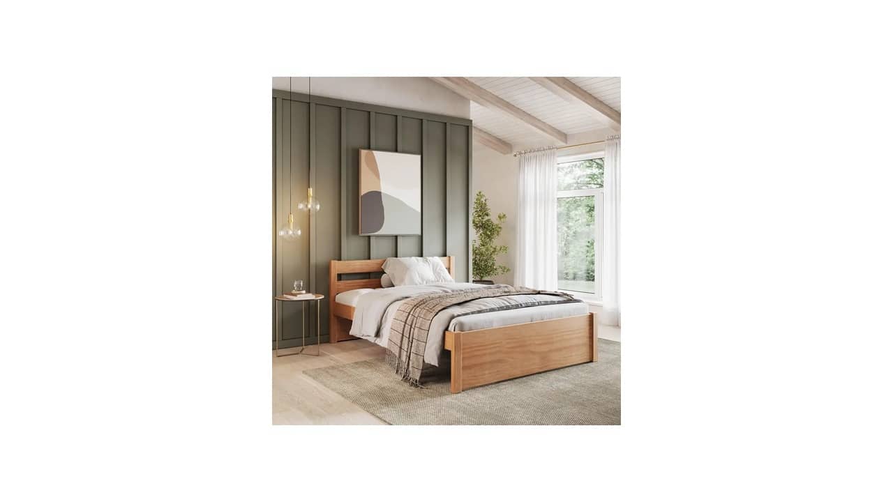 Melhor Cama de Casal Custo Benefício: Durabilidade e Conforto