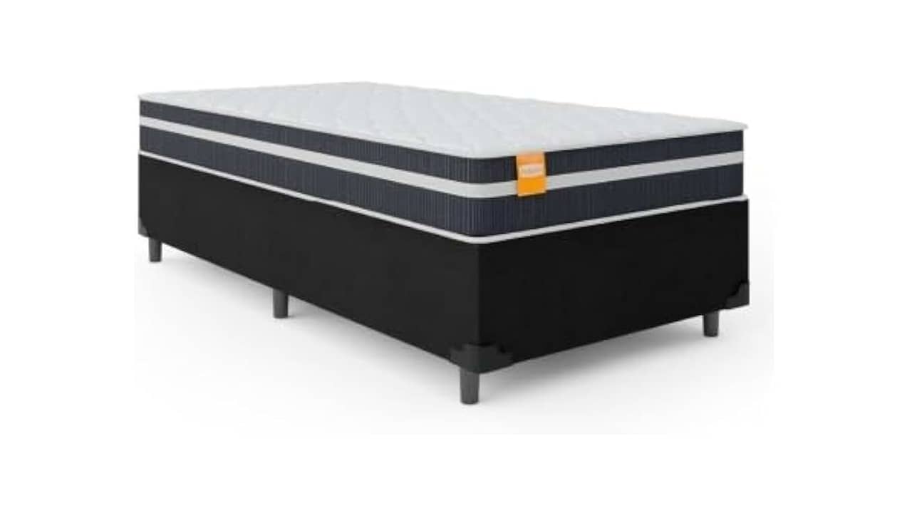 Melhor Cama de Solteiro Box: Guia Completo