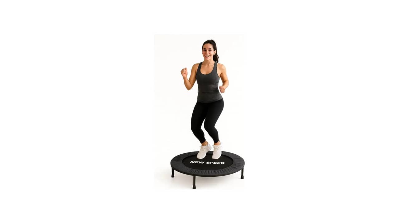 Melhor Cama Elastica Jump: Guia Completo para Exercícios!