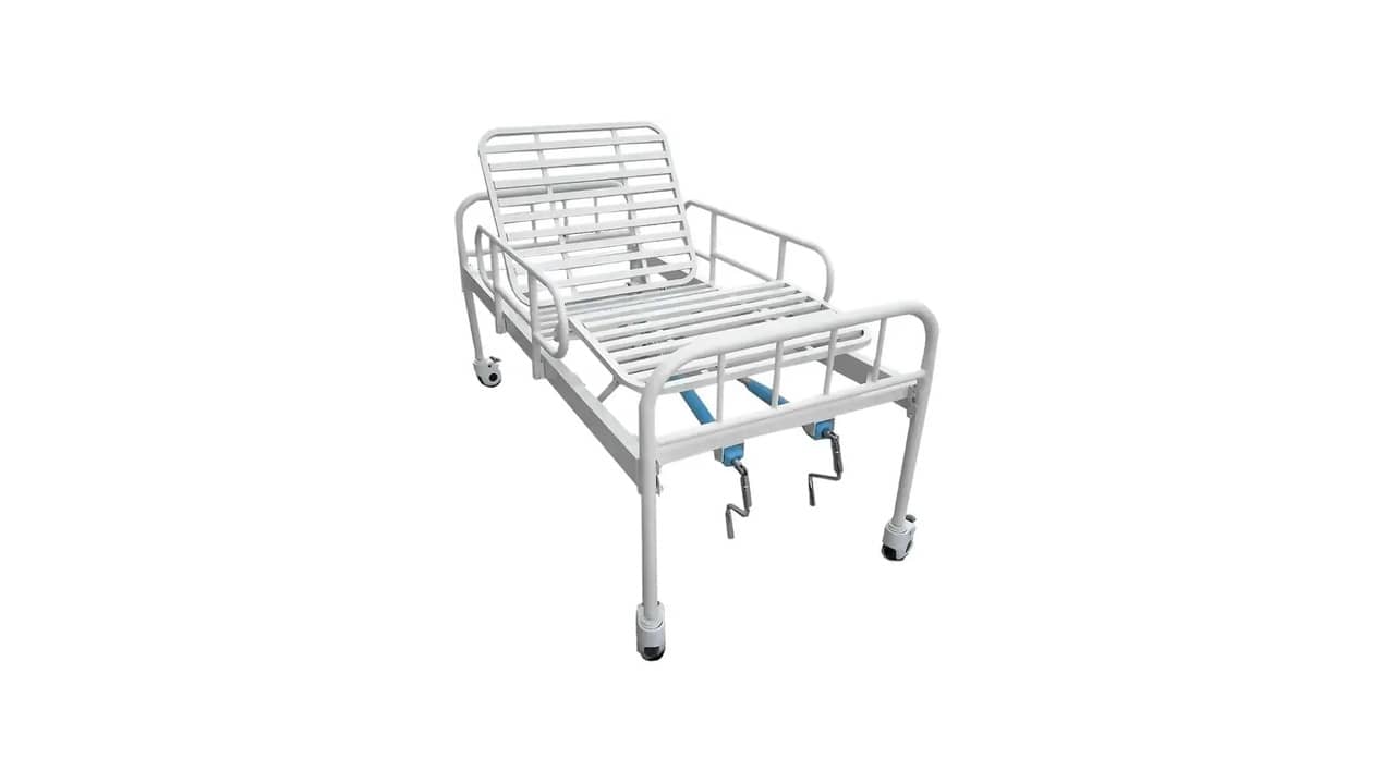 Melhor Cama Hospitalar: 10 Modelos de Alta Performance
