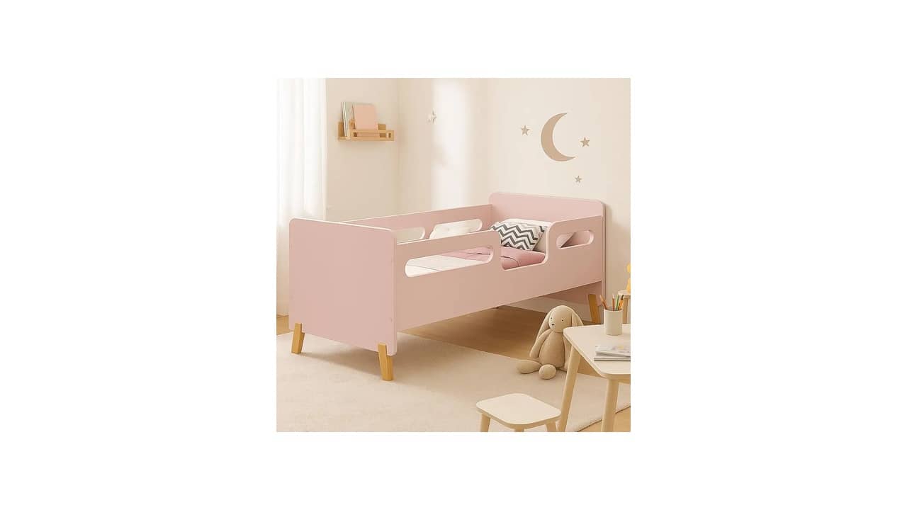 Melhor Cama para Bebê: Segurança e Conforto Essenciais