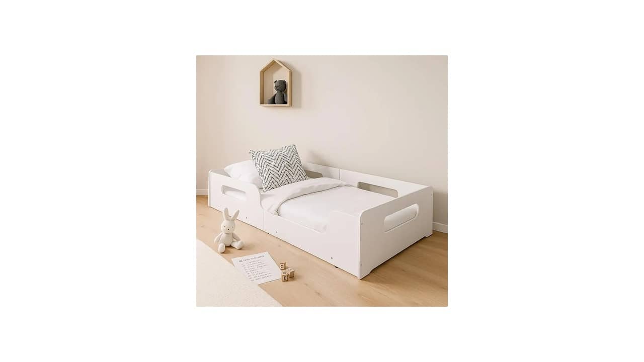 Melhor Cama para Crianca: Guia Essencial para Escolher a Ideal