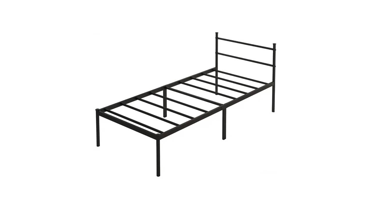 Melhor Cama Solteiro: Conforto e Estilo