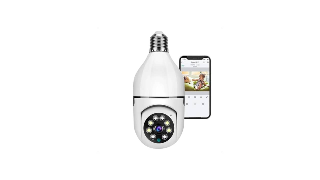 Melhor Câmera 360 para Casa: Guia Essencial de Segurança