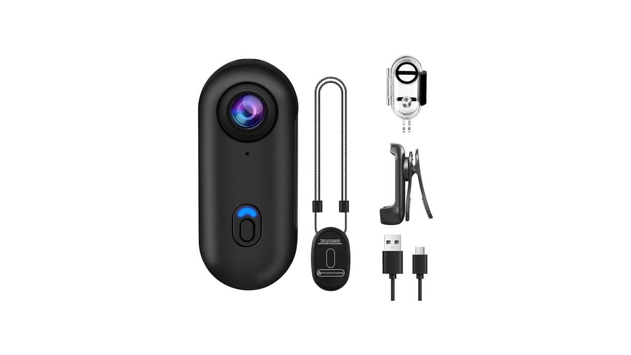 Melhor Câmera 360 para Moto: Guia Completo