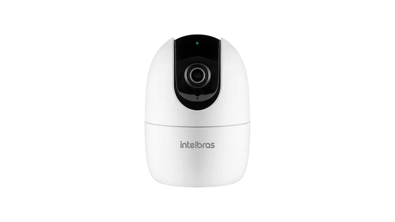 Melhor Câmera 360: Guia Completo de Segurança e Monitoramento