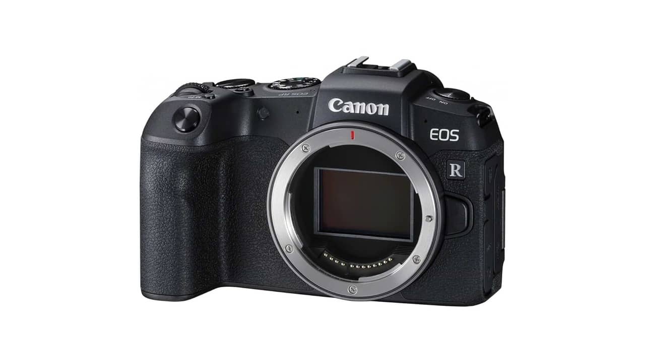 Melhor Câmera Canon Full Frame: Guia Essencial