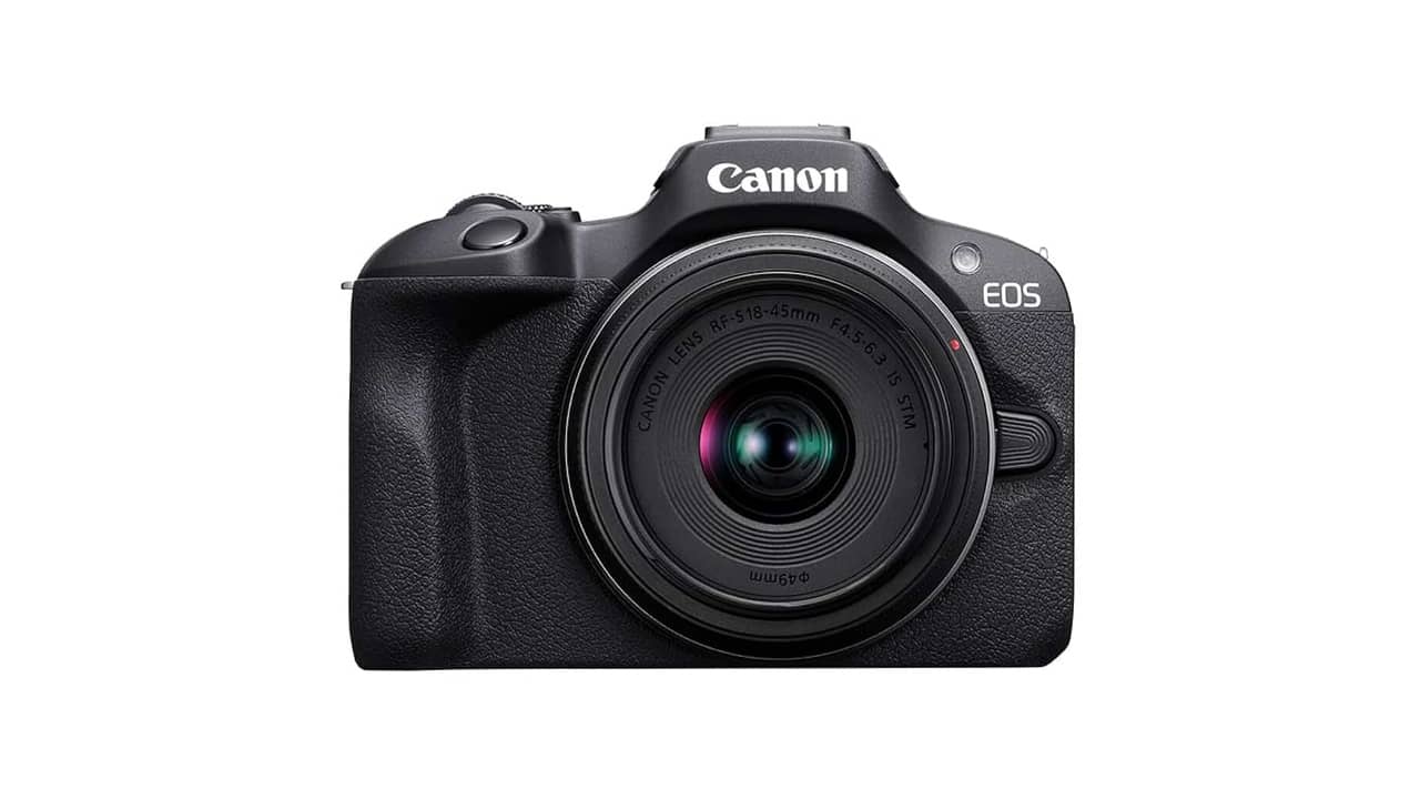 Melhor Câmera Canon Mirrorless: Guia Definitivo 2024