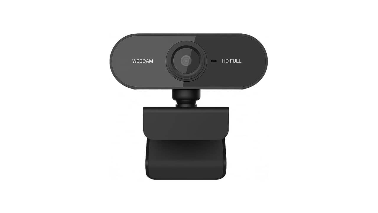 Melhor Câmera com Microfone para Pc: Guia Completo