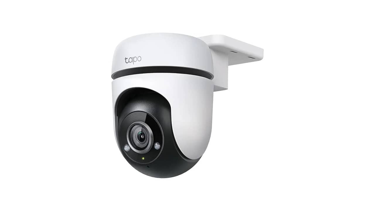 Melhor Câmera de Seguranca para Area Externa: Visão Noturna e 360°