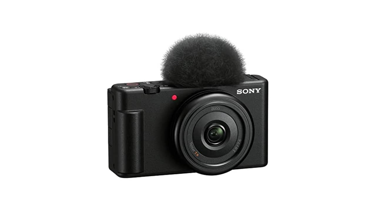 Melhor Câmera Digital Sony: Guia Completo para Vlogging