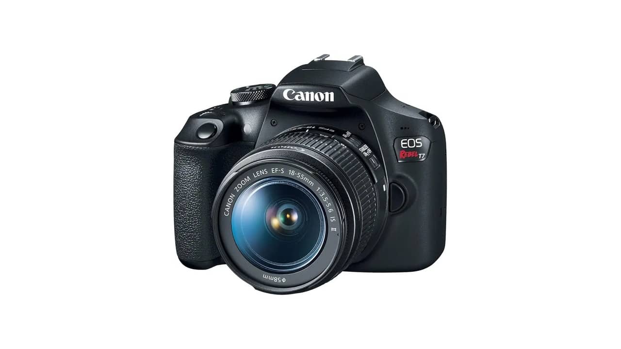 Melhor Câmera Dslr Custo Benefício: Guia Essencial