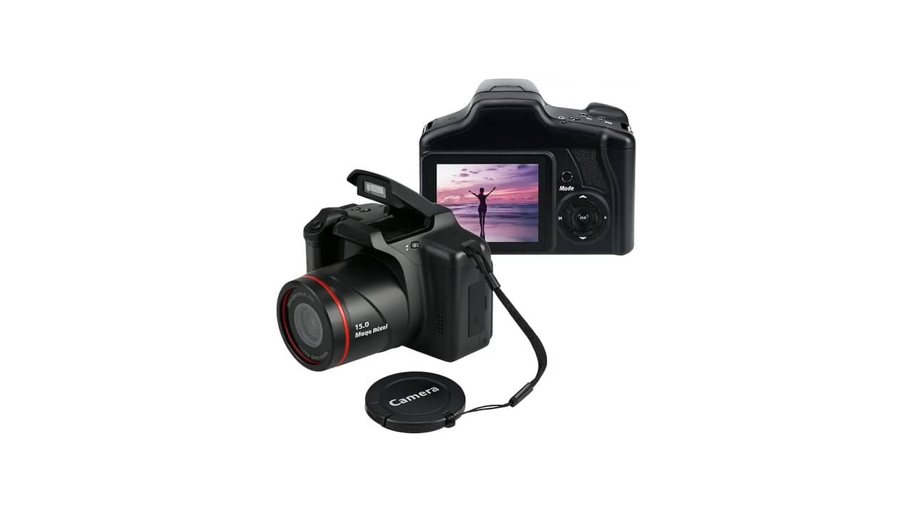 Melhor Câmera Dslr para Iniciantes: Guia Completo