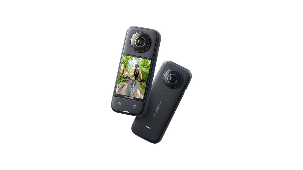 Melhor Câmera Insta 360: Guia Completo 2024