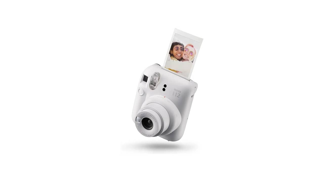 Melhor Câmera Instantanea: Guia Completo Para Fotos Divertidas