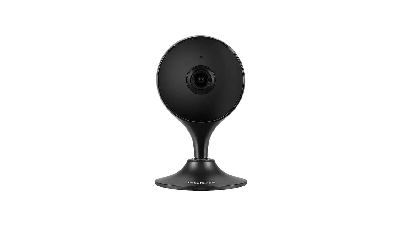 Melhor Câmera Intelbras Wi Fi: Guia Essencial
