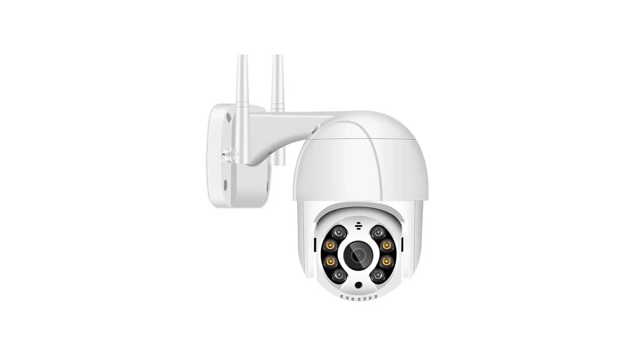 Melhor Câmera Ip com Chip: Guia Completo