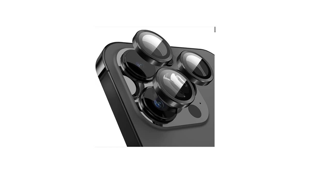Melhor Câmera iPhone 11 ou 12: Proteção e Estilo para Lentes
