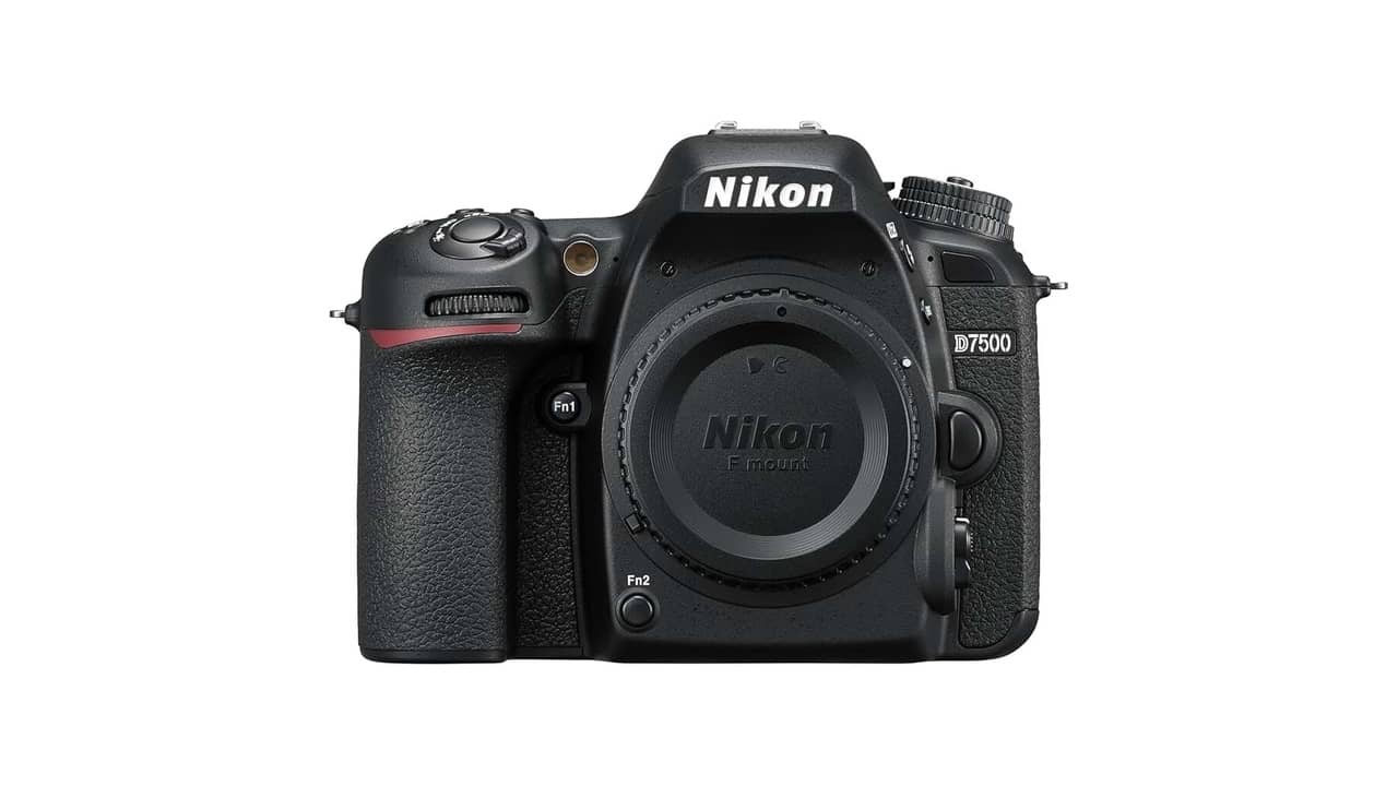 Melhor Câmera Nikon Profissional: Guia Completo