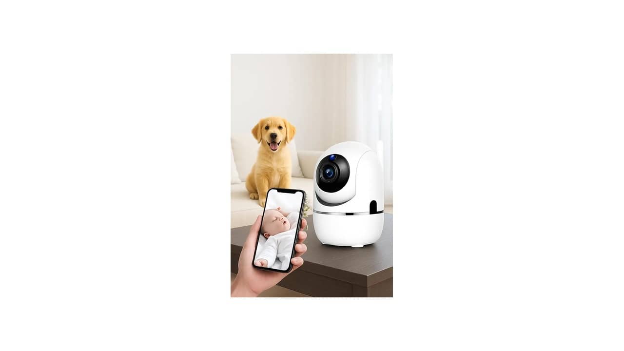 Melhor Câmera para Pet: Monitore com Qualidade