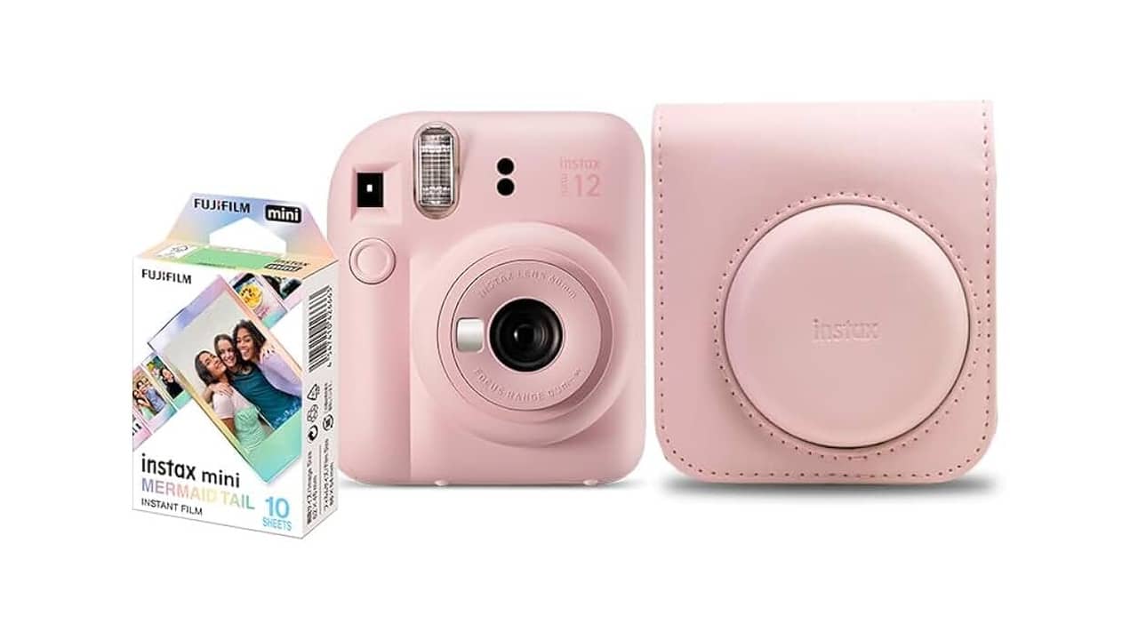 Melhor Câmera Polaroid: 8 Modelos para Fotos Retrô