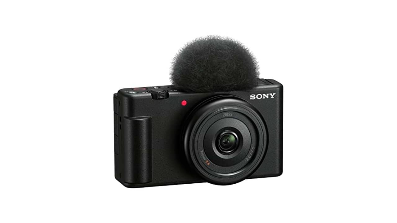 Melhor Câmera Sony ou Canon: Qual Escolher?