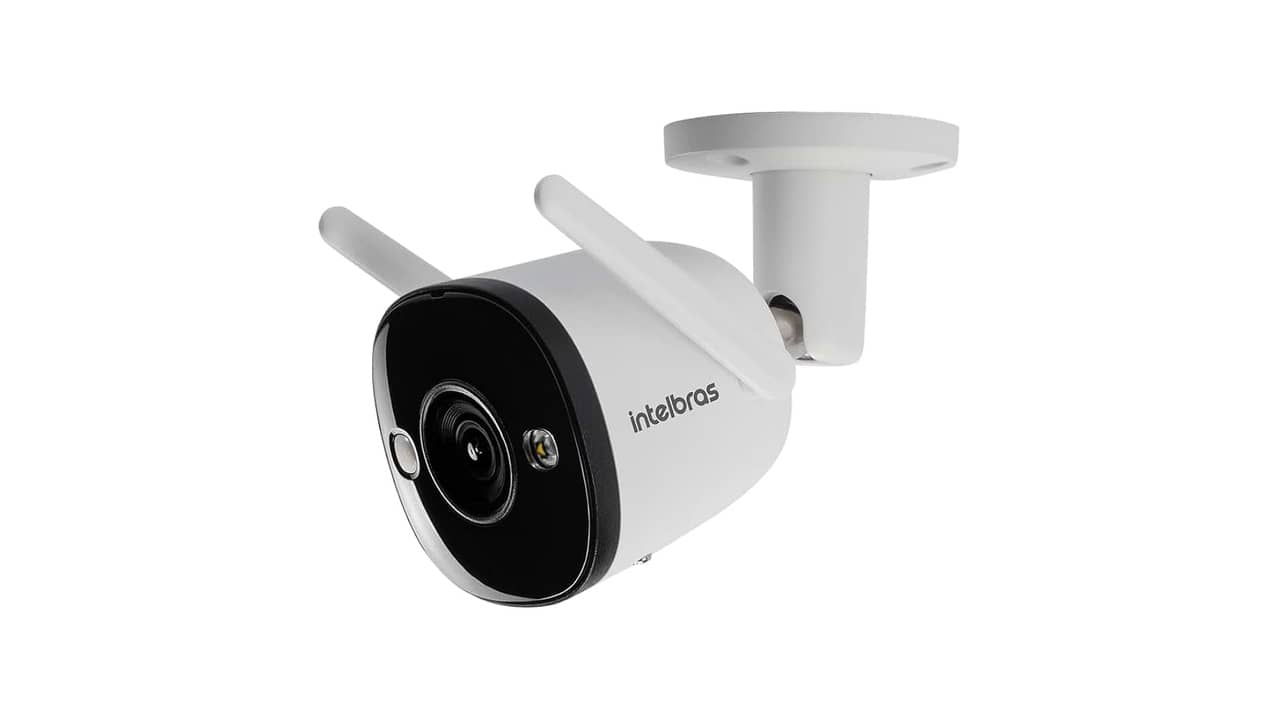 Melhor Câmera Wi-Fi Externa Intelbras: Qual a Ideal?