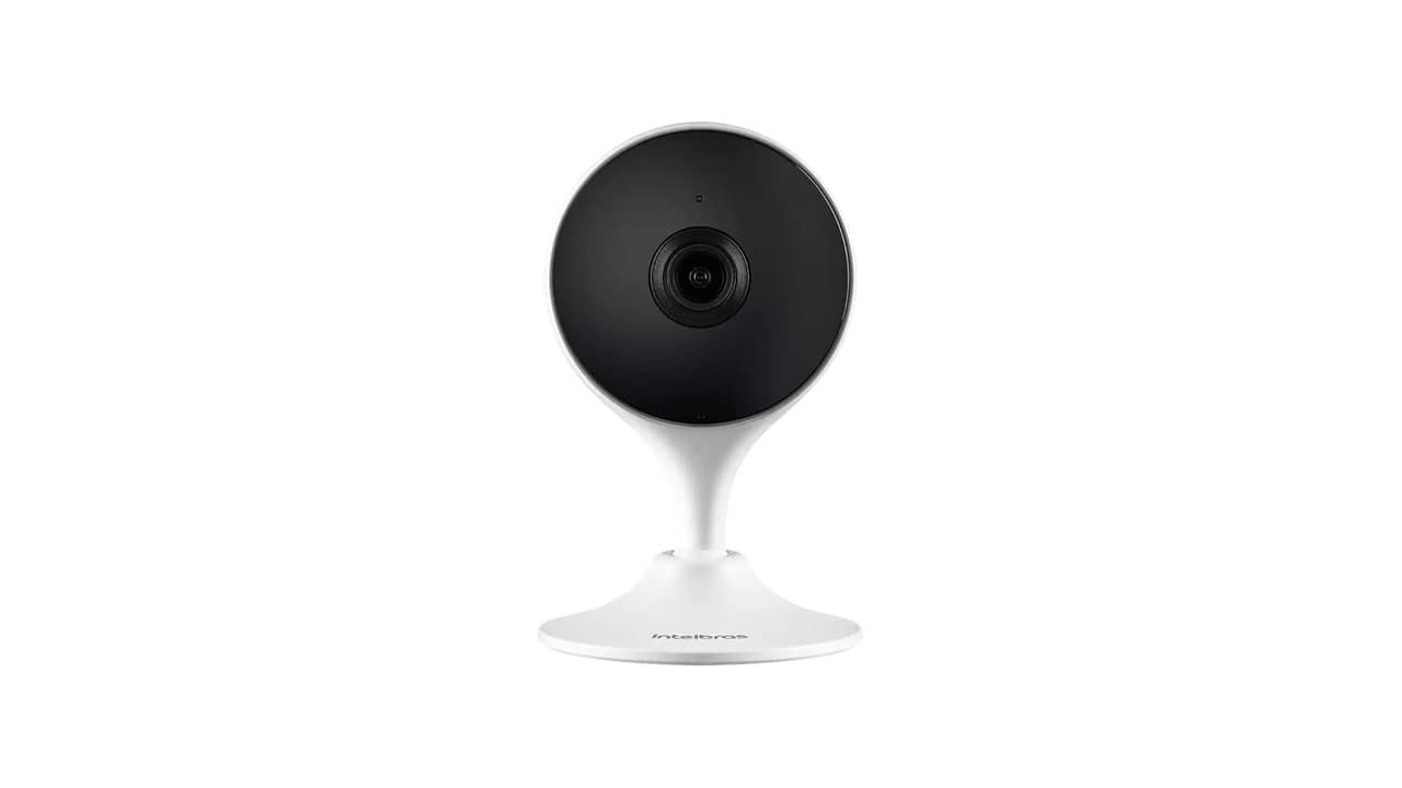 Melhor Câmera Wi-Fi Intelbras: Segurança e Conexão