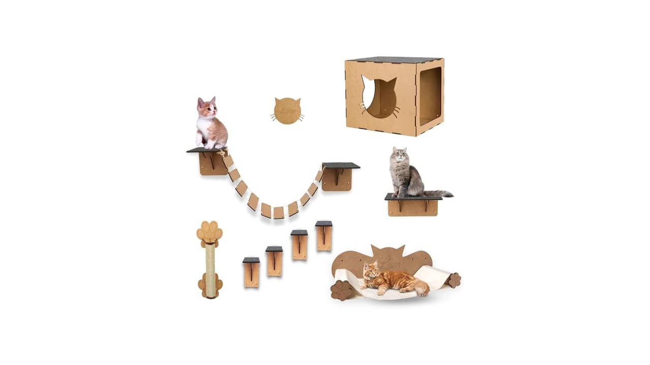 Melhor Caminha para Gatos: Conforto e Diversão Garantidos