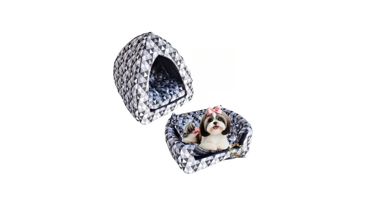 Melhor Caminha para Yorkshire: Conforto e Segurança!