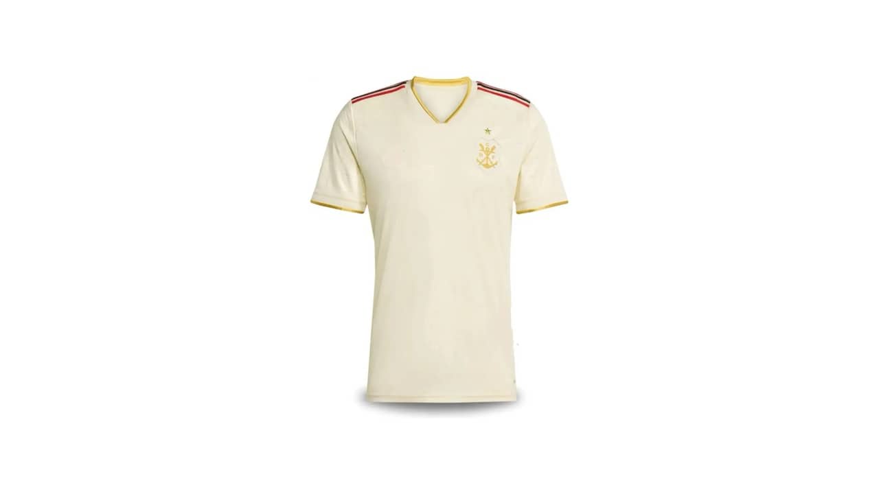 Melhor Camisa de Time: Guia Completo para Torcedores Apaixonados!