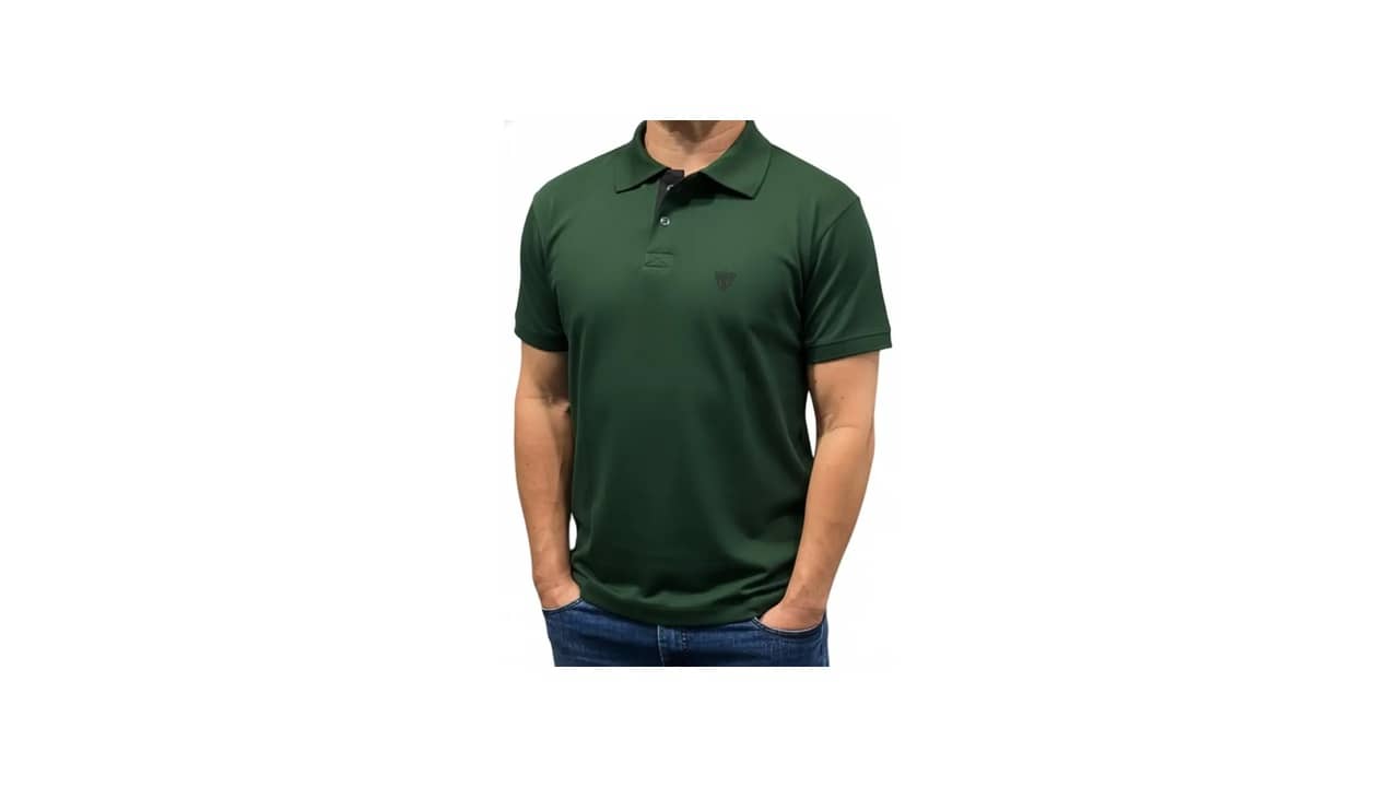 Melhor Camisa Polo Masculina: Conforto e Estilo no Dia a Dia