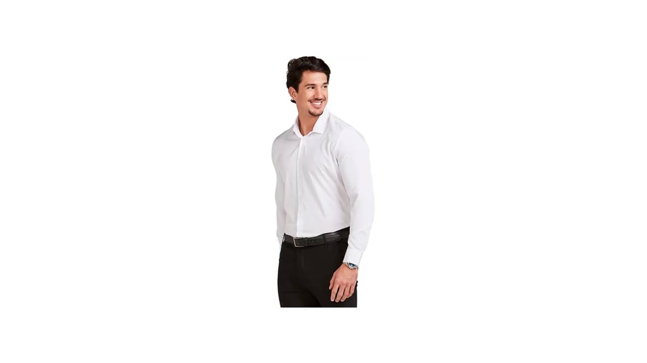 Melhor Camisa Social Branca: Elegância e Conforto