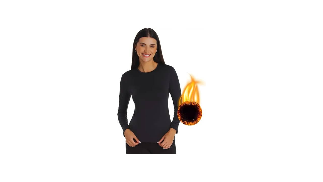Melhor Camisa Térmica Feminina: Conforto e Proteção UV