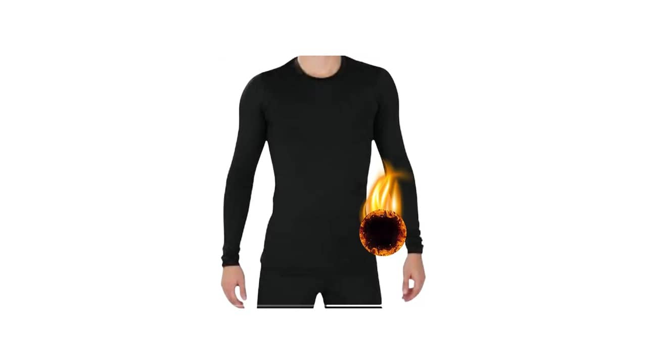 Melhor Camisa Térmica para Frio: Guia de Escolha Essencial