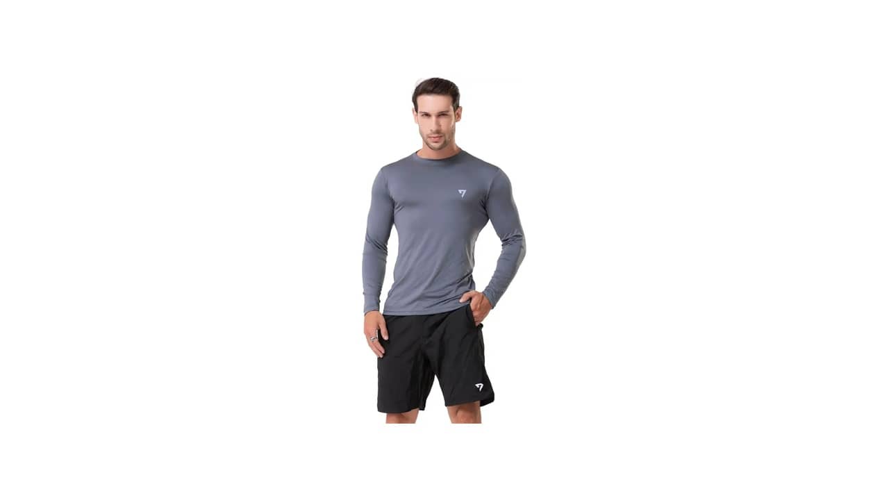Melhor Camisa Uv Masculina: 10 Modelos de Alta Proteção